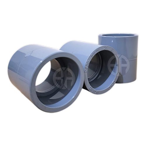 COUPLING CPVC Sch 80