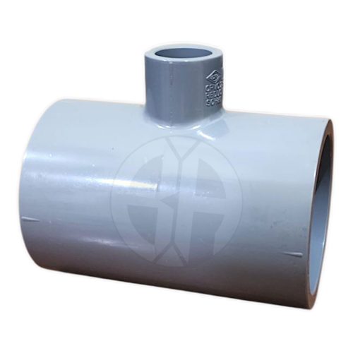REDUCER TEE CPVC Sch 80